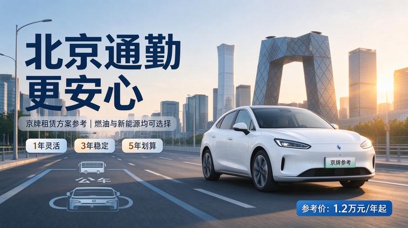 2026年车牌政策新闻